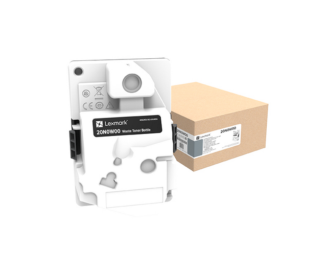 Lexmark 20N0W00 Toner Collection Tray Lexmark 20N0W00 Toner Collection Tray