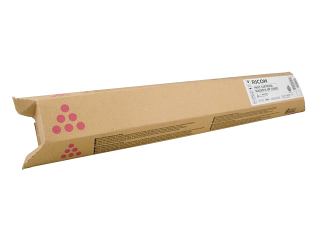 RICT2500M tonercartridge ricoh 842032 15k rood