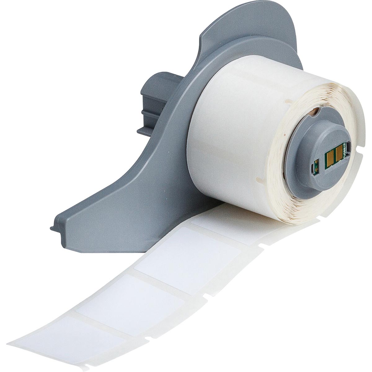 BMP71 polyester labels for autoclaves and cryogenic samples