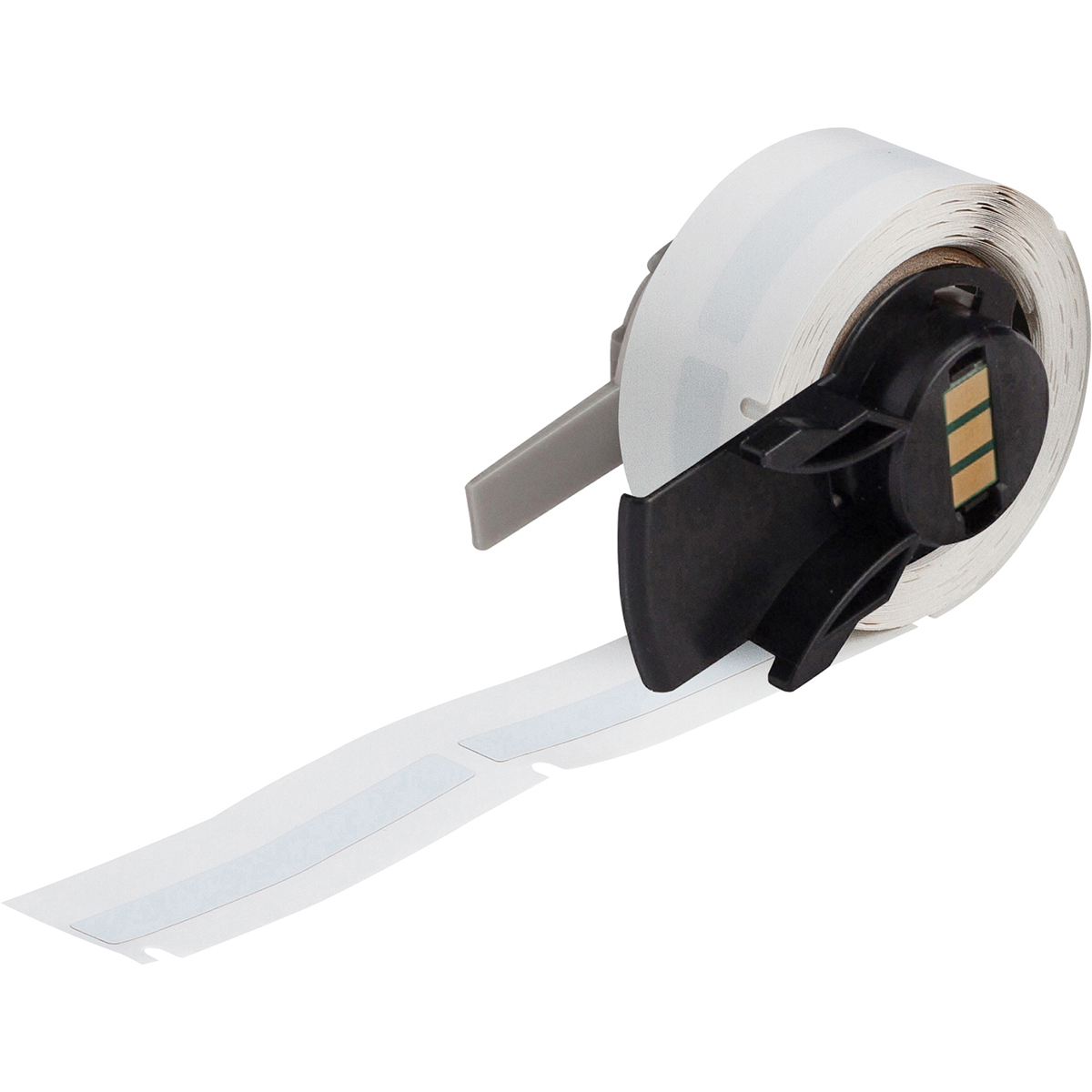 BMP61 M611 polypropyleenlabels BMP61 M611 polypropyleenlabels