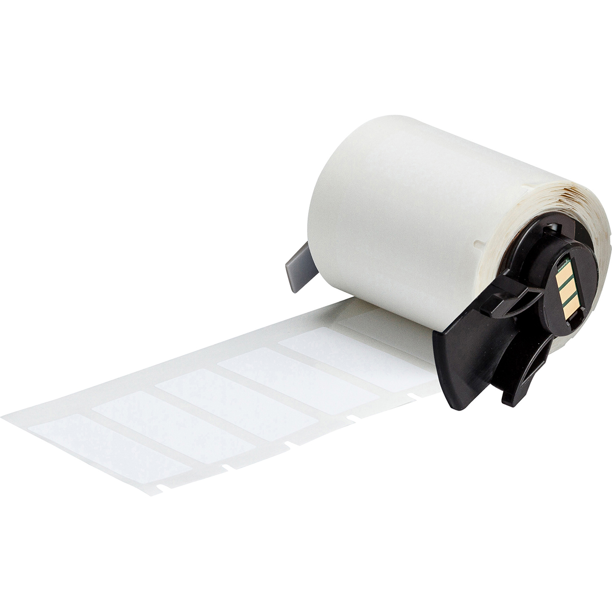 BMP61 M611 Cryogene labels voor laboratoriumidentificatie polyester BMP61 M611 Cryogene labels voor laboratoriumidentificatie polyester