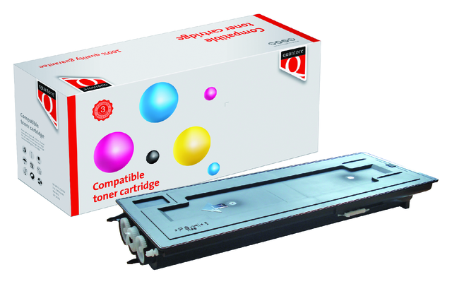 K15206PR toner quantore kyo tk-410 18k zwart
