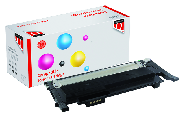 K15686PR tonercartridge quantore sam clt-k406s 1.5k zwart