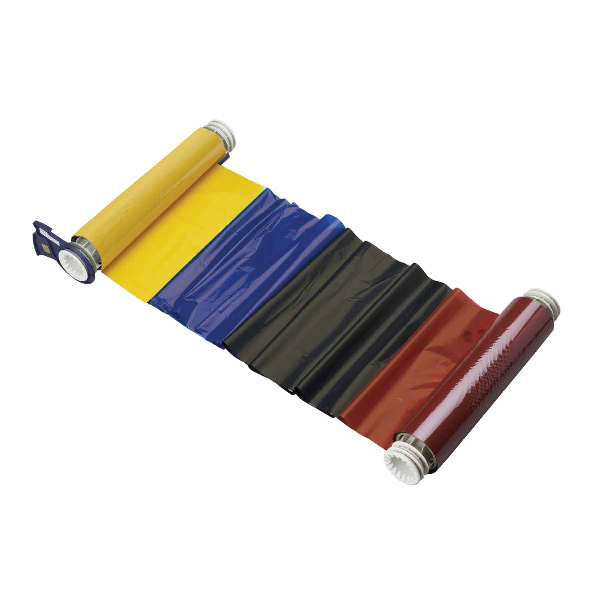 BBP85 R10000print ribbon 4 colours BBP85 R10000print ribbon 4 colours
