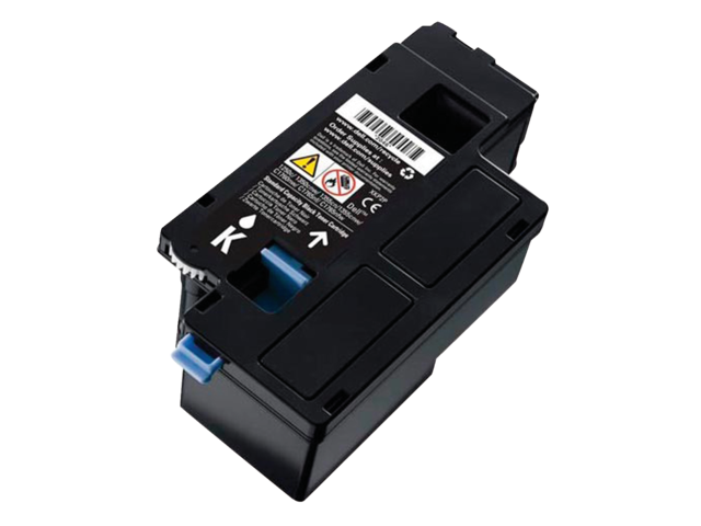 DELT1350BH tonercartridge dell 593-11140 2k zwart