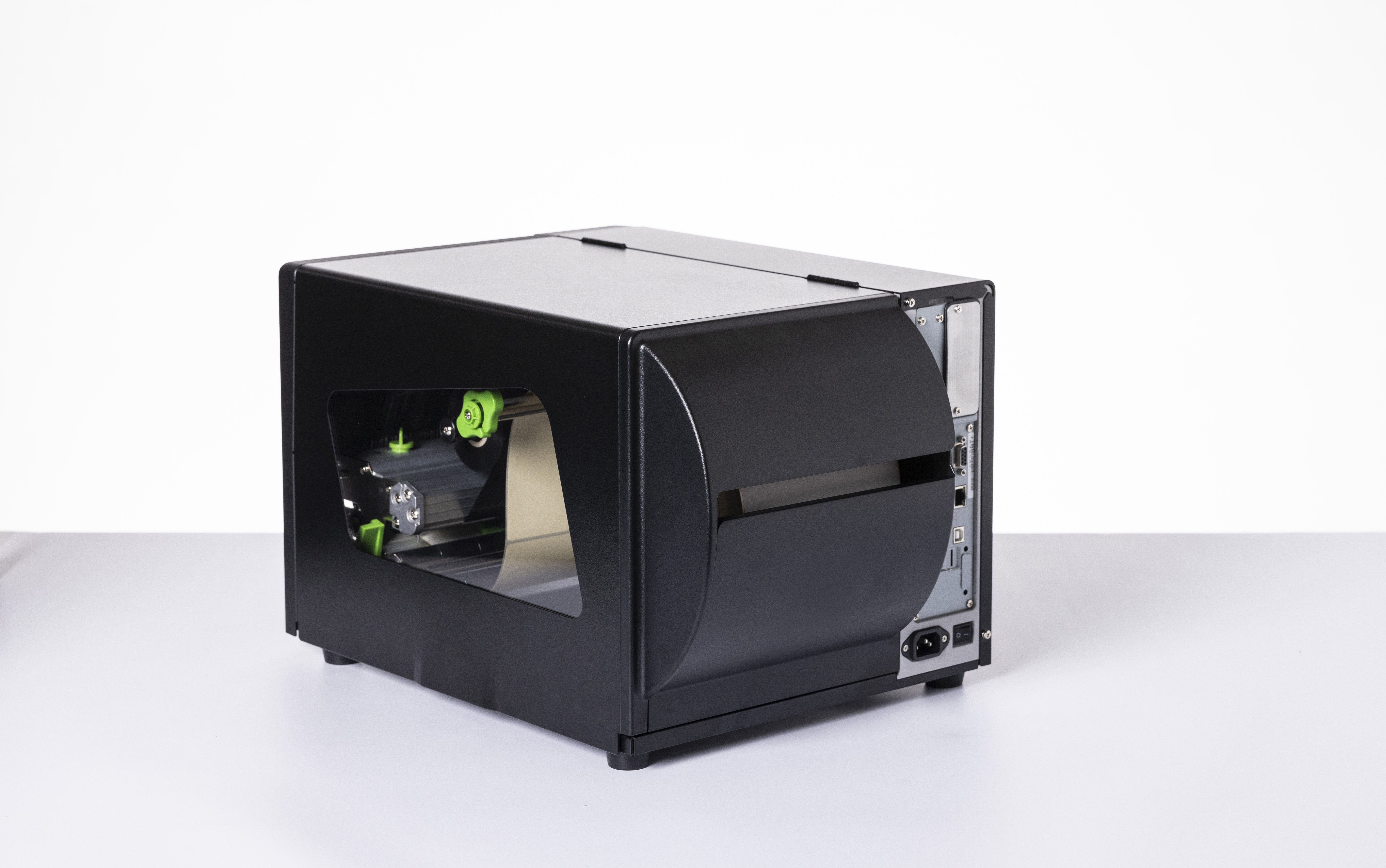 Brother TJ-6421TN industriële labelprinter