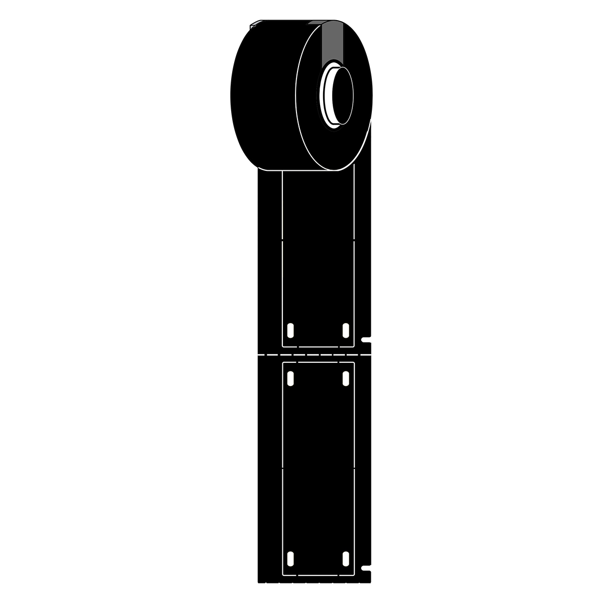BMP61 M611 TLS2200 aanhanger gemaakt van thermoplastisch polyether-polyurethaan BMP61 M611 TLS2200 aanhanger gemaakt van thermoplastisch polyether-polyurethaan