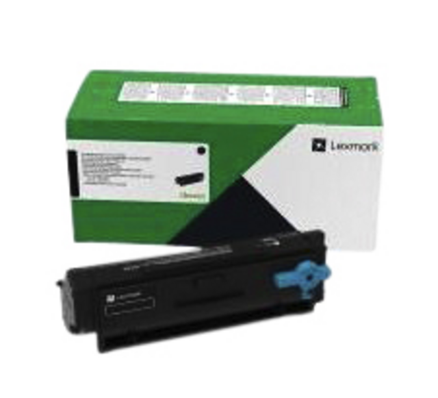 Tonercartridge Lexmark B342H00 zwart Tonercartridge Lexmark B342H00 zwart