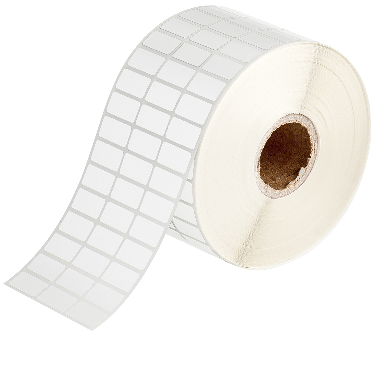 217079_BPT-616-488 Thermische transfert labels, 22,86 mm (B) x 19,05 mm (H), Wit 217079_BPT-616-488 Thermische transfert labels, 22,86 mm (B) x 19,05 mm (H), Wit