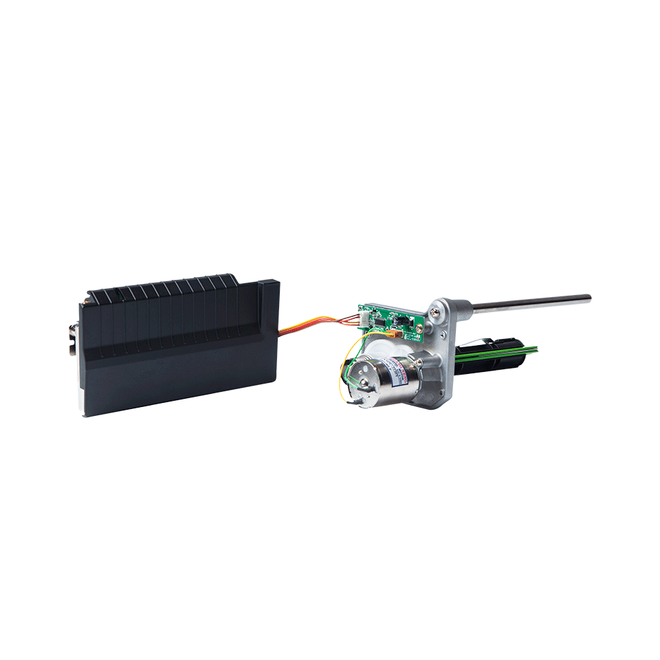 PA-LP-005 Labelstripper (TJ-4005DN, TJ-4020TN, TJ-4021TN, TJ-4120TN, TJ-4121TN) PA-LP-005 Labelstripper (TJ-4005DN, TJ-4020TN, TJ-4021TN, TJ-4120TN, TJ-4121TN)