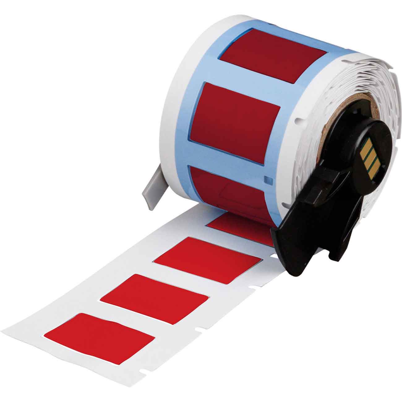 BMP71 BMP61 M611 TLS2200 PermaSleeve polyolefin krimpkousen voor kabelidentificatie