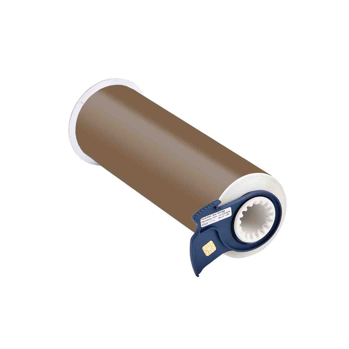 013615-B85-250x15M-595-GD BBP85 Tape - Vinyl 250 mm Goud, 254,00 mm (B) x 15,24 m (L)