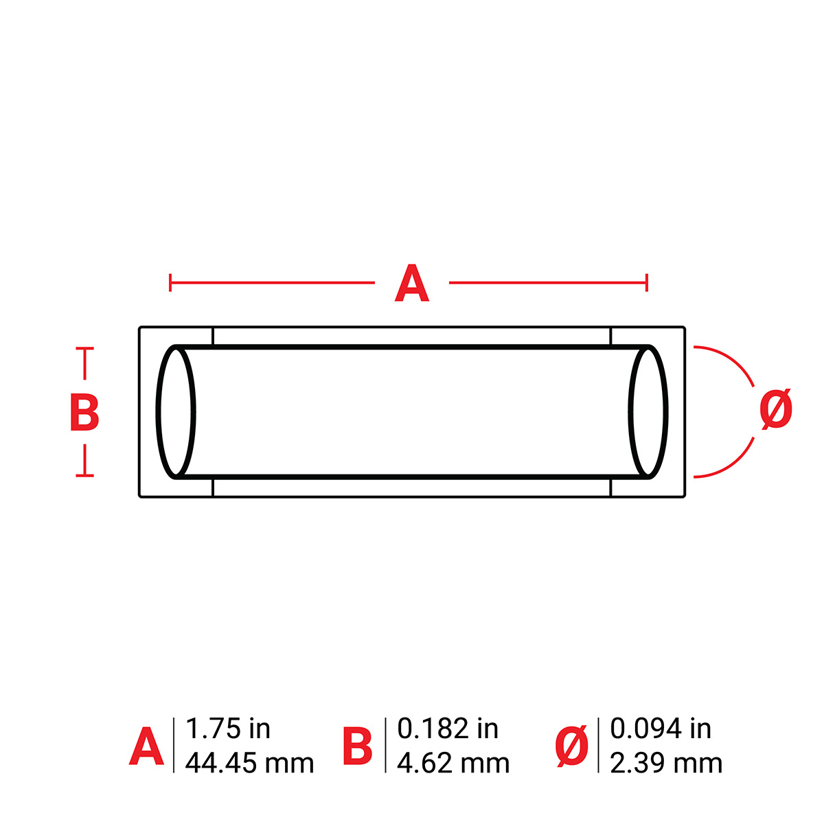 BMP71 BMP61 M611 TLS2200 PermaSleeve polyolefin krimpkousen voor kabelidentificatie BMP71 BMP61 M611 TLS2200 PermaSleeve polyolefin krimpkousen voor kabelidentificatie