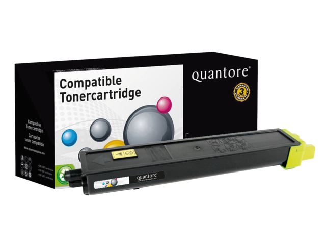 K40015PR toner quantore kyo tk-895 6k geel