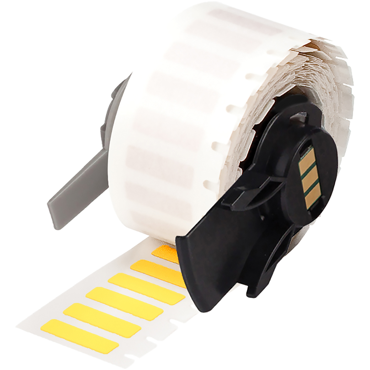 BMP71 BMP61 M611 TLS2200 labels uit nylonweefsel BMP71 BMP61 M611 TLS2200 labels uit nylonweefsel