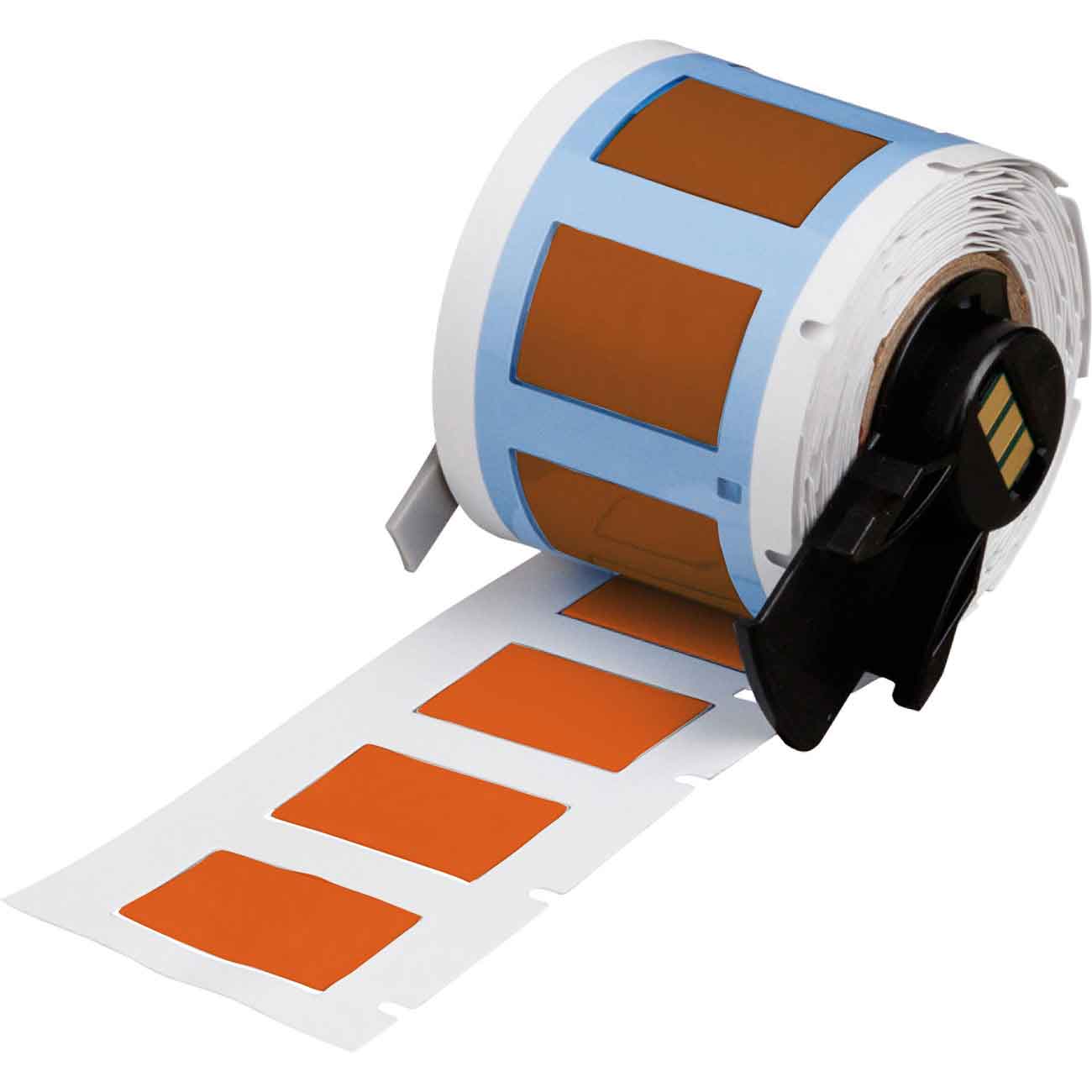 BMP71 BMP61 M611 TLS2200 PermaSleeve polyolefin krimpkousen voor kabelidentificatie BMP71 BMP61 M611 TLS2200 PermaSleeve polyolefin krimpkousen voor kabelidentificatie