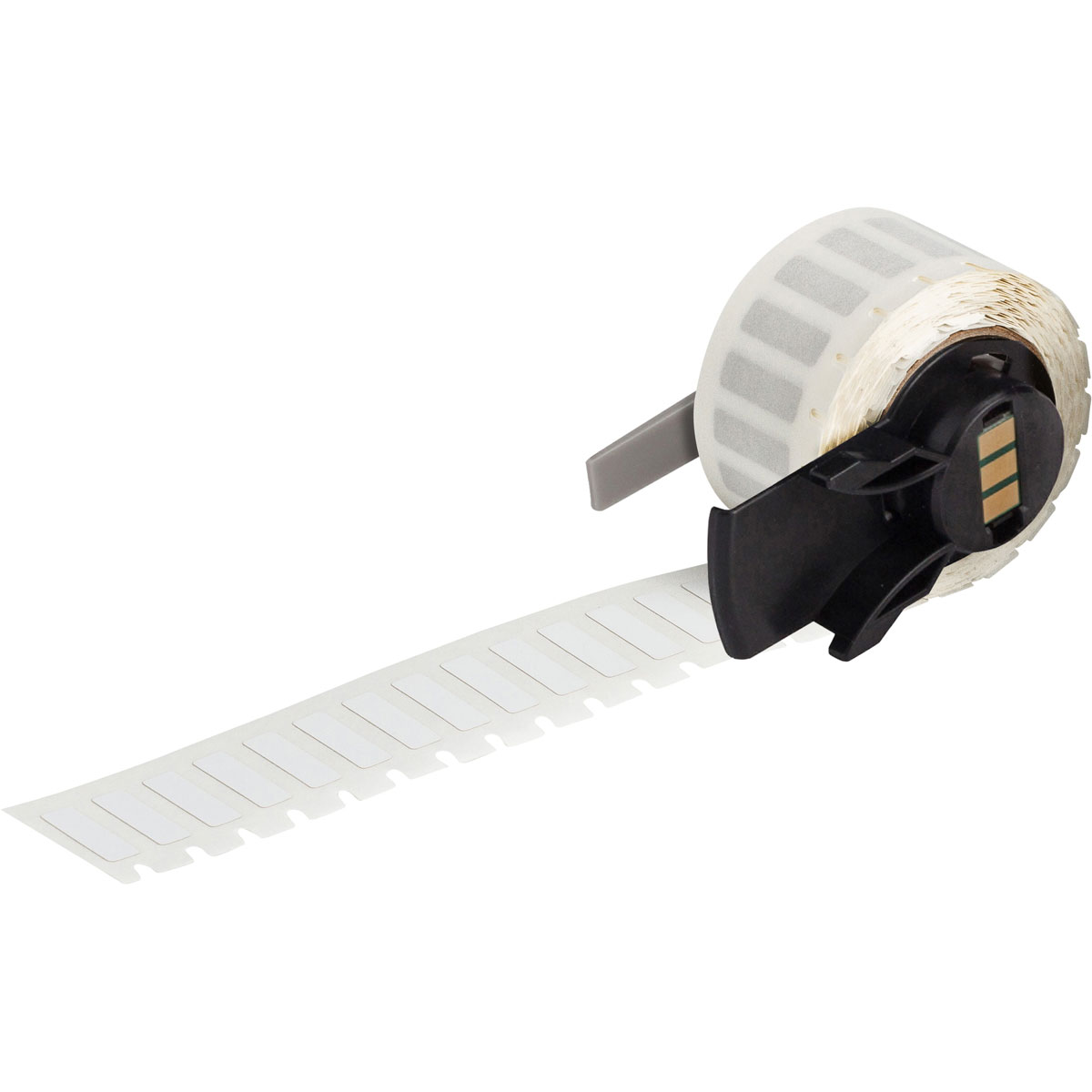 BMP71 BMP61 M611 TLS2200 zeer dunne hogetemperatuurbestendige matte elektrostatisch dissipatieve polyimidelabels