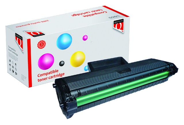 K15355PR tonercartridge quantore sam ml-d1042s 1.5k zwart