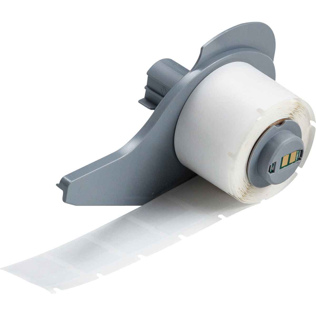 BMP71 zelflaminerende vinyllabels voor draad- en kabelidentificatie BMP71 zelflaminerende vinyllabels voor draad- en kabelidentificatie