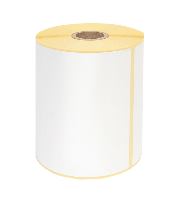 Labeletiket IEZZY Zebra 800264-605 102x150mm 25mm wit permanent 300st Labeletiket IEZZY Zebra 800264-605 102x150mm 25mm wit permanent 300st