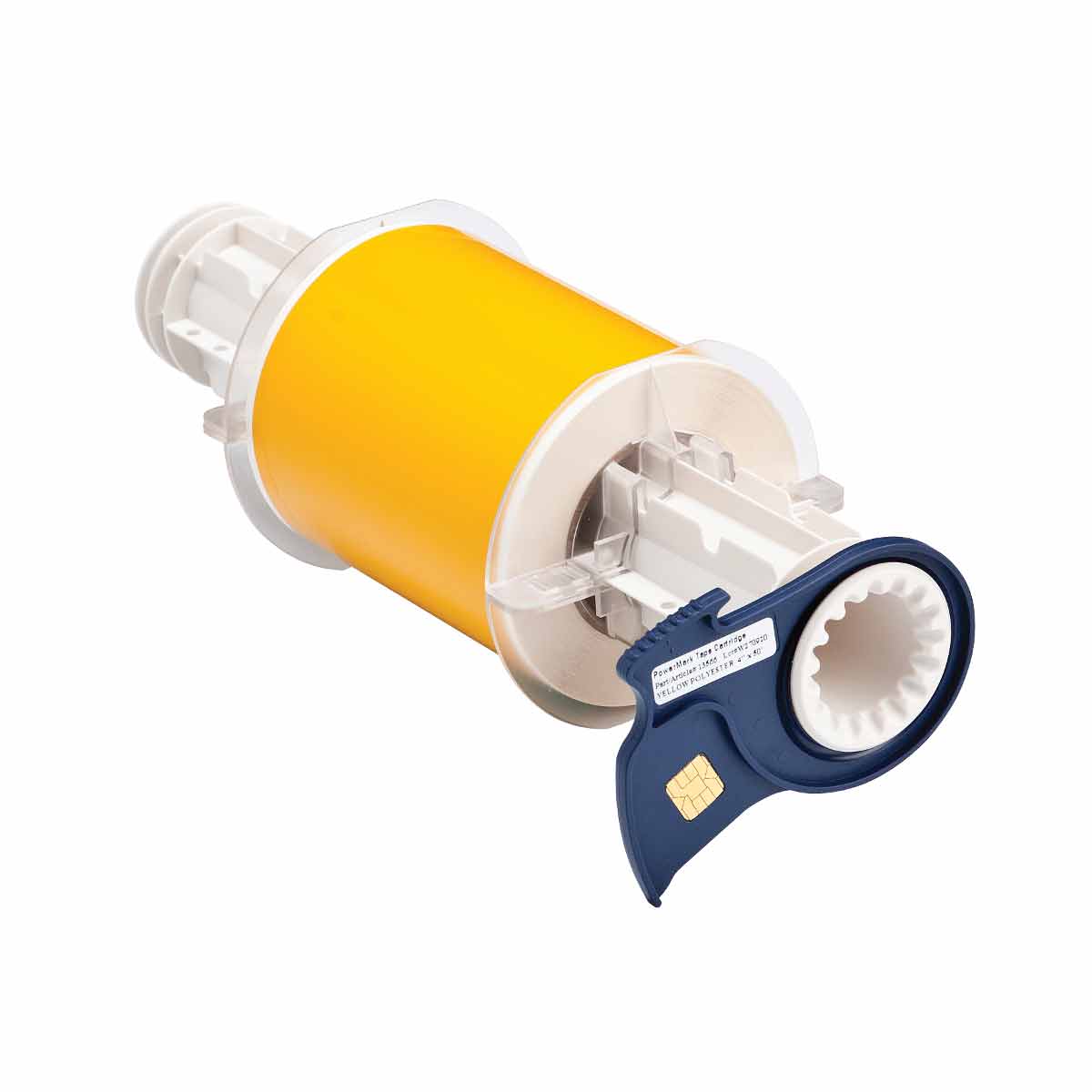 013566-B85-100x15M-569-YL BBP85 Tape - B-569 100 mm Geel, 101,60 mm (B) x 15,24 m (L) 013566-B85-100x15M-569-YL BBP85 Tape - B-569 100 mm Geel, 101,60 mm (B) x 15,24 m (L)