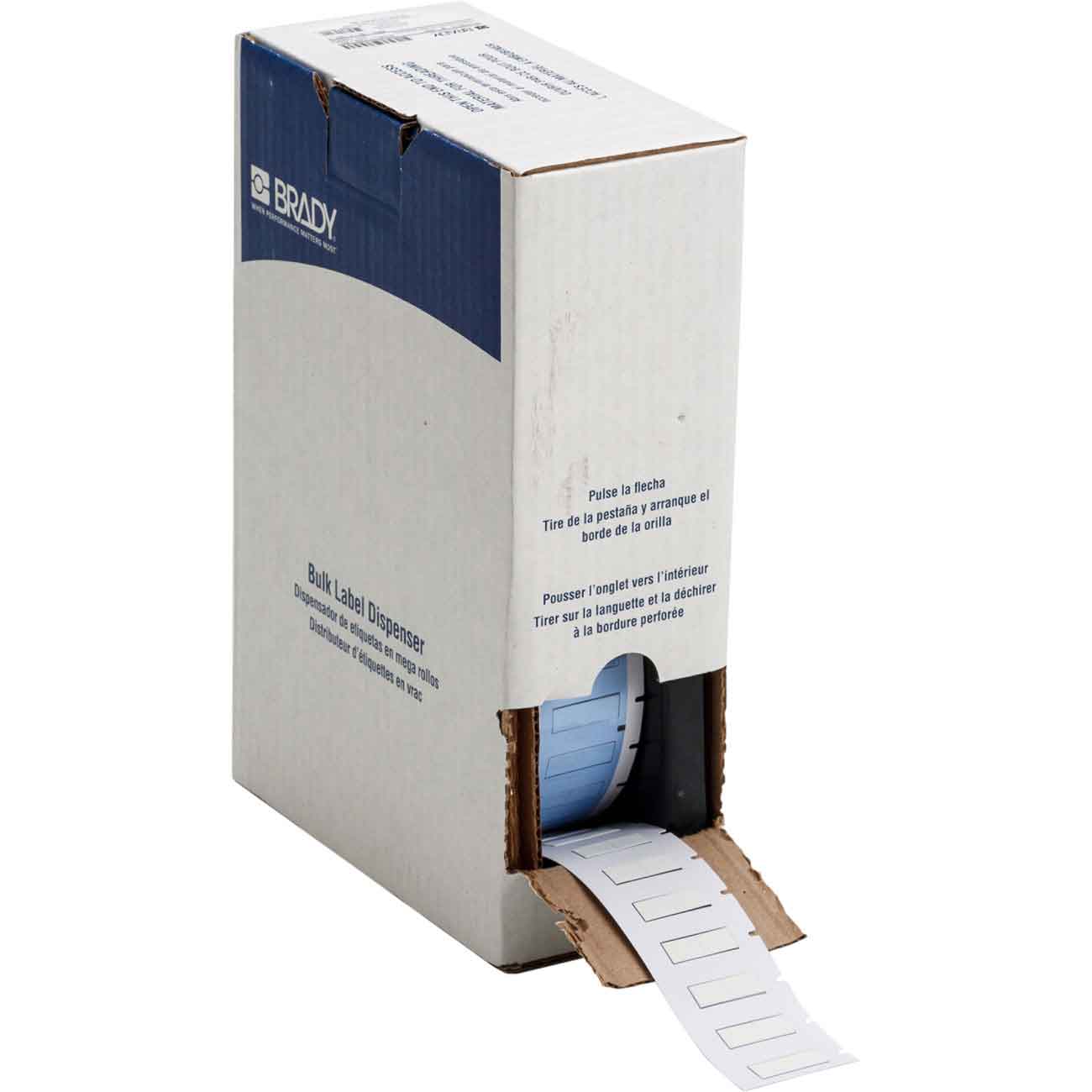 BMP71 BMP61 M611 TLS2200 PermaSleeve polyolefin krimpkousen voor draadmarkering bulk