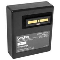 PA-BT-4000LI Li-ion oplaadbare batterij voor Brother mobiele printers