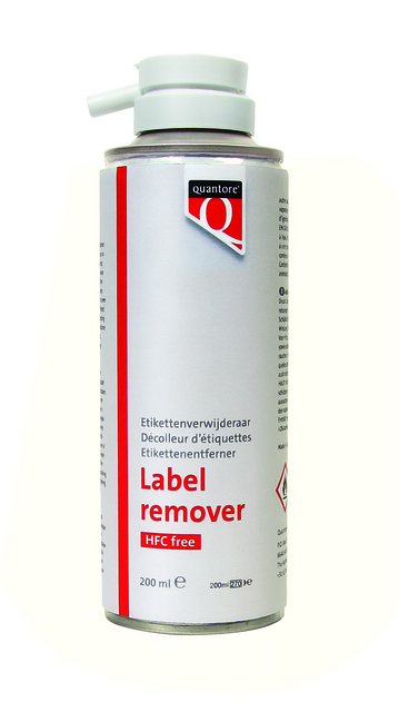 ALCL200QT sticker verwijderaar quantore 200ml