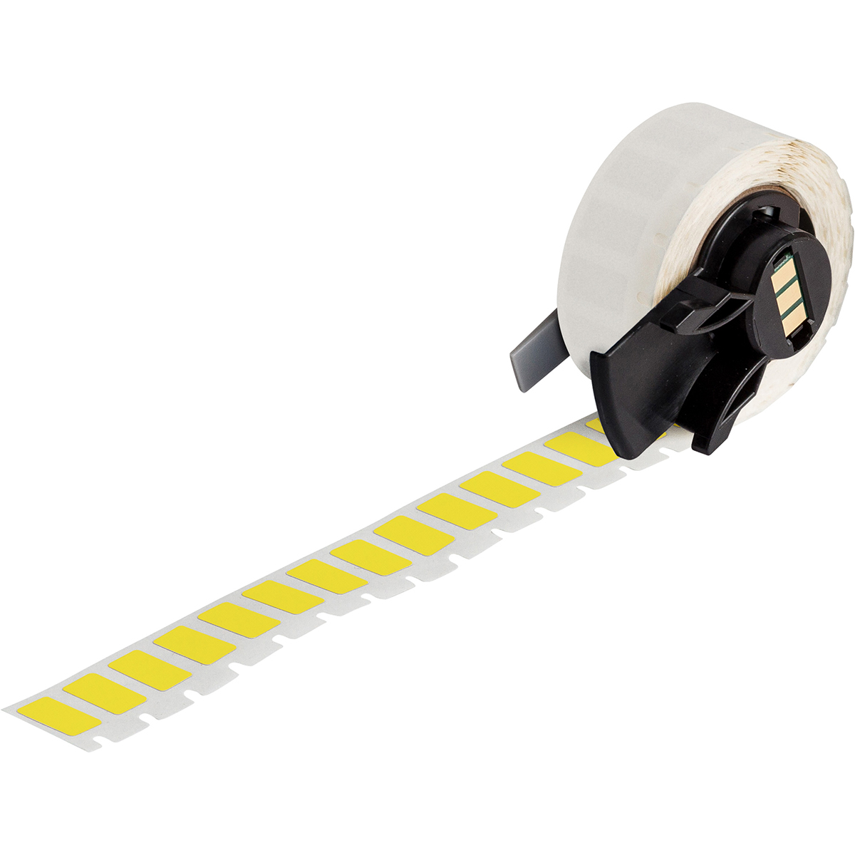 BMP71 BMP61 M611 TLS2200 Etiketten van nylon