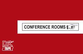 DK-22210 Doorlopende papier tape 29mm x 30,48m - wit - zelfklevend DK-22210 Doorlopende papier tape 29mm x 30,48m - wit - zelfklevend