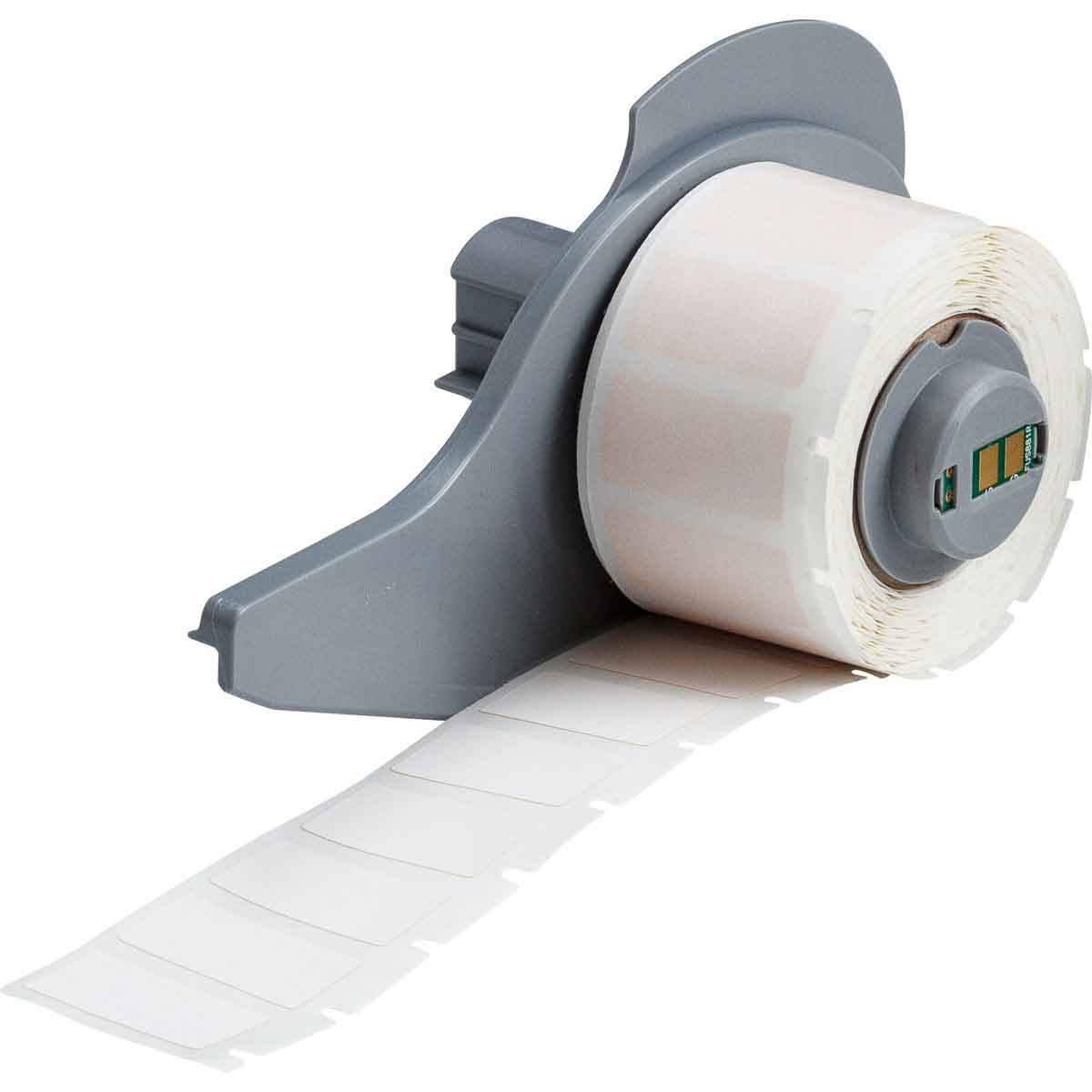 BMP71 vlamvertragende kabellabels geschikt voor hoge temperaturen BMP71 vlamvertragende kabellabels geschikt voor hoge temperaturen