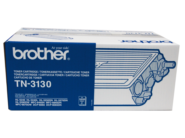 TN3130 toner brother tn-3130 3.5k zwart