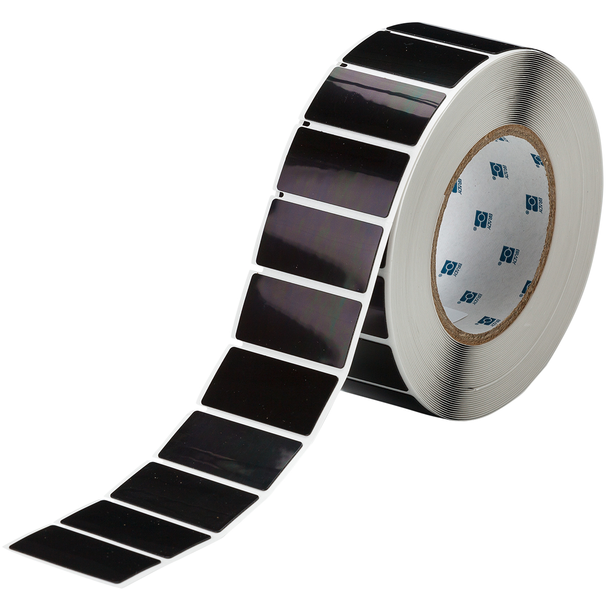 620377_THTEP-15-7593-BK EPREP Label, 60,00 mm (W) x 30,00 mm (H), Black 620377_THTEP-15-7593-BK EPREP Label, 60,00 mm (W) x 30,00 mm (H), Black