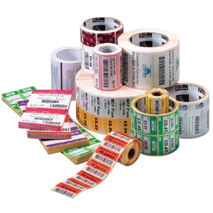 Zebra Z-Ultimate 3000T, labelrol, synthetisch, 102x51mm, wit