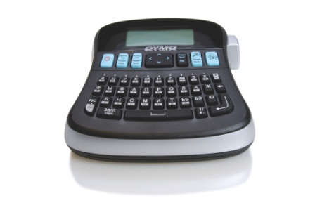 Dymo LabelManager 210D QWERTY