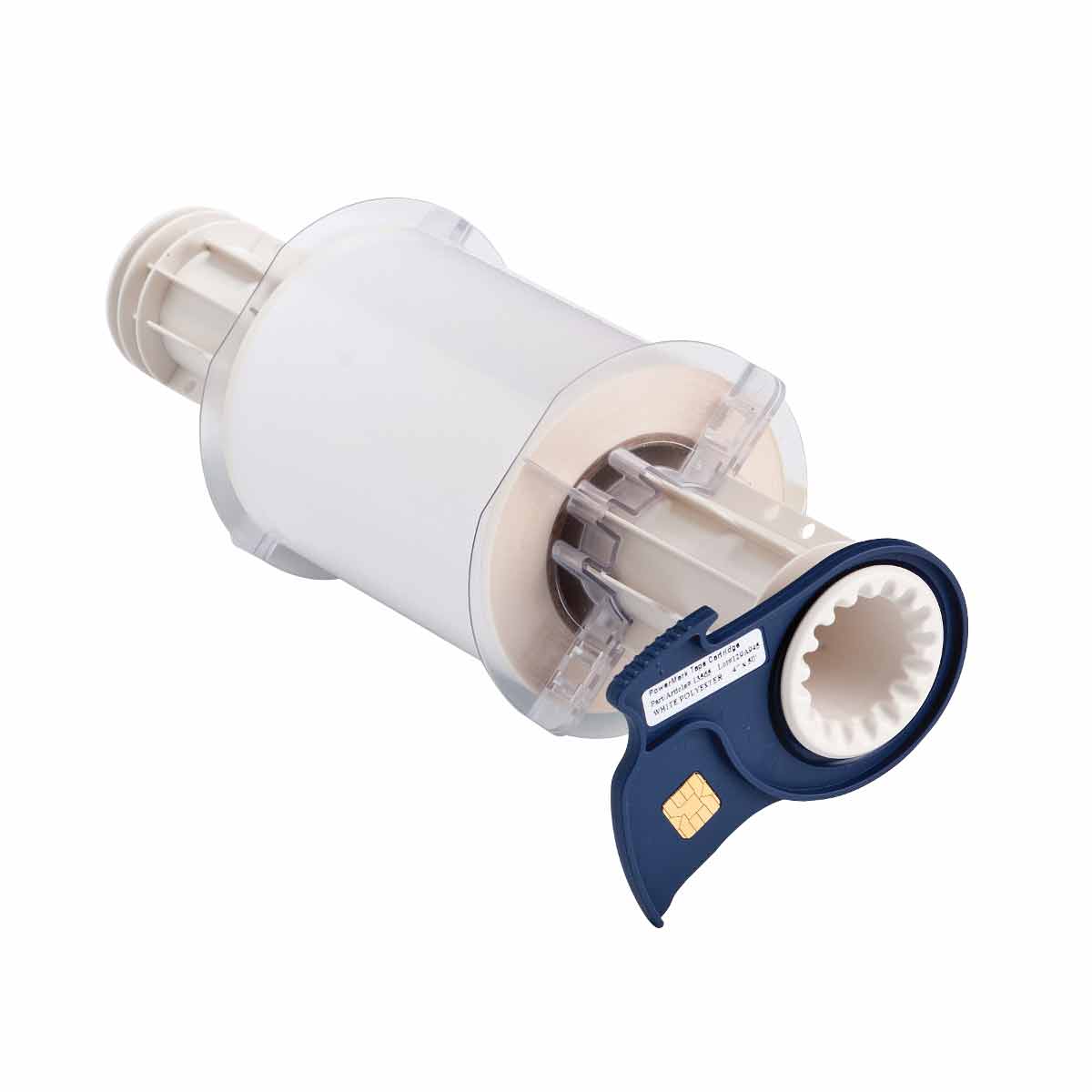 013565-B85-100x15M-569-WT BBP85 Tape - B-569 100 mm Wit, 101,60 mm (B) x 15,24 m (L)