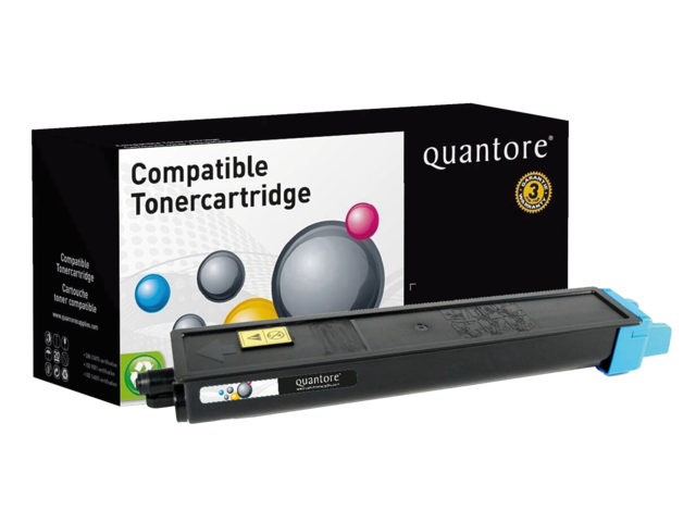 K40013PR toner quantore kyo tk-895 6k blauw