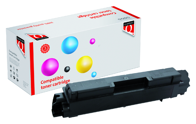 K16097PR toner quantore kyo tk-5140 7k zwart