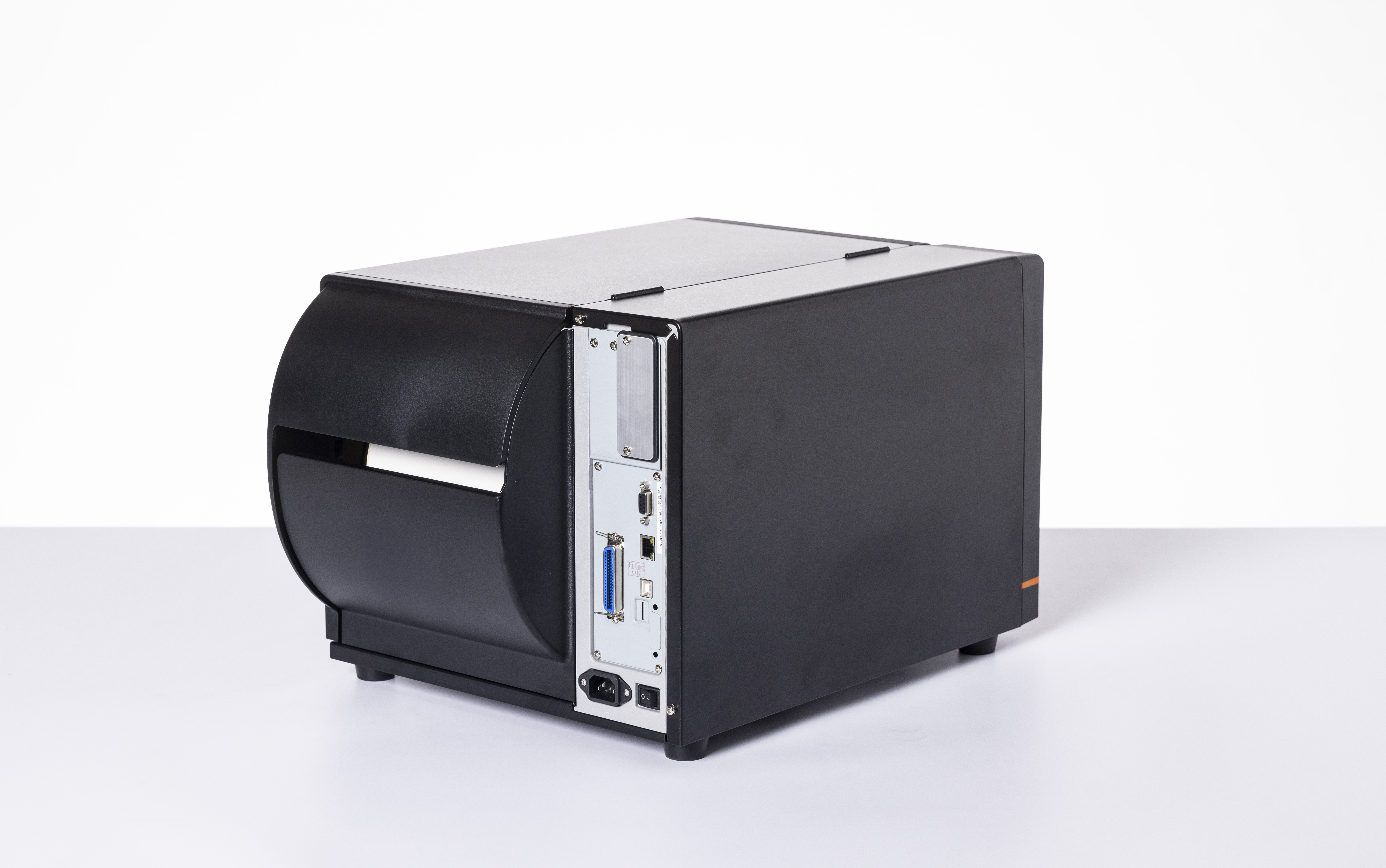 Brother TJ-6421TN industriële labelprinter Brother TJ-6421TN industriële labelprinter