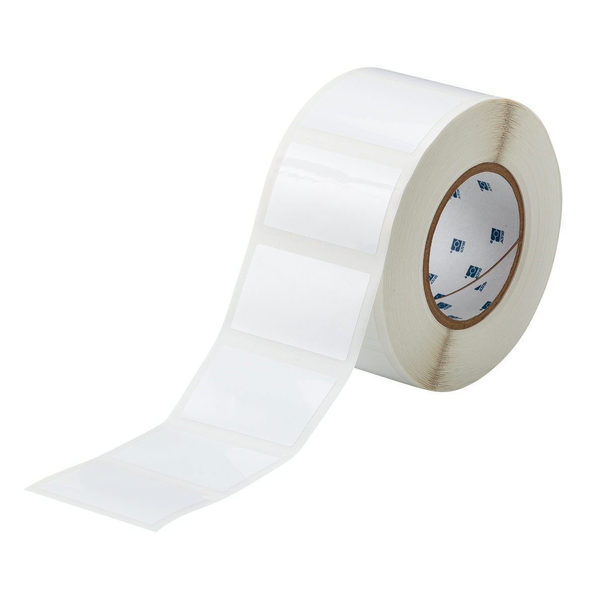 030148_THT-24-423-1 PermaShield Thermal Transfer Printable Labels, 69,85 mm (W) x 44,45 mm (H), White