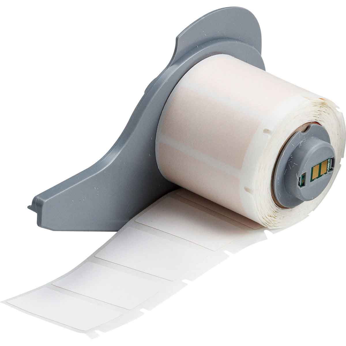 BMP71 hogetemperatuurbestendige polyimidelabels BMP71 hogetemperatuurbestendige polyimidelabels