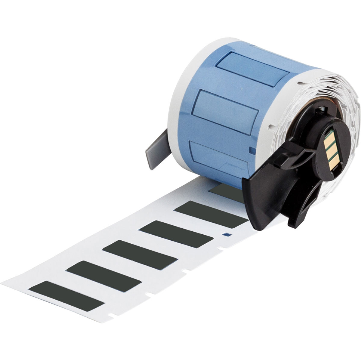 BMP71 BMP61 M611 TLS2200 PermaSleeve polyolefin krimpkousen voor kabelidentificatie