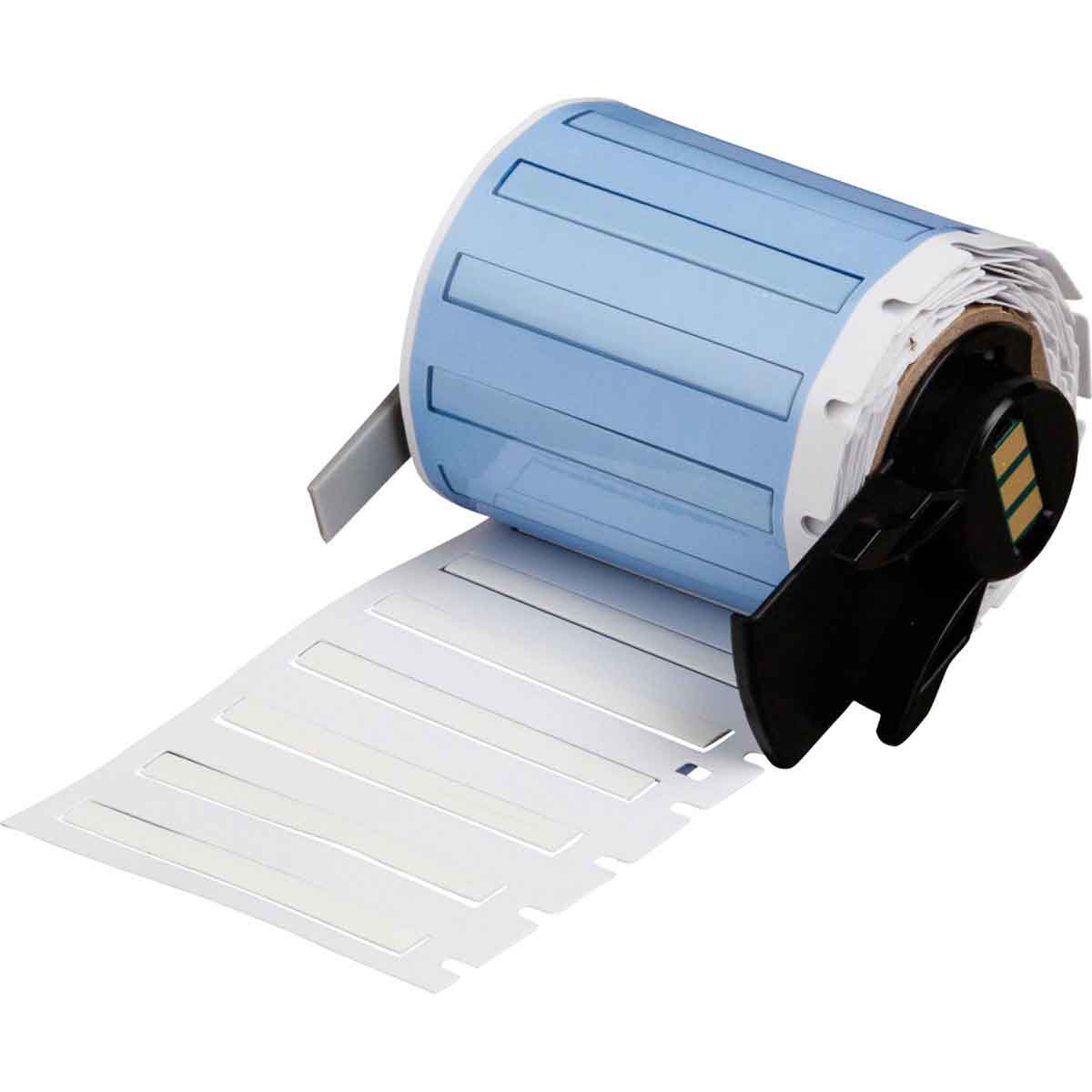 BMP71 BMP61 M611 TLS2200 PermaSleeve PVDF krimpkousen voor kabelidentificatie geschikt voor hoge temperaturen BMP71 BMP61 M611 TLS2200 PermaSleeve PVDF krimpkousen voor kabelidentificatie geschikt voor hoge temperaturen