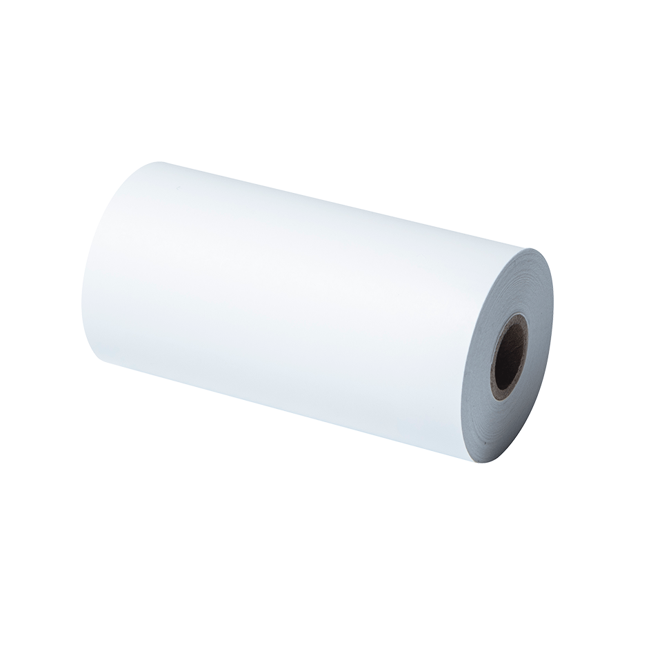 BDE-1J000079-040 doorlopende papierrol 79 mm - Thermisch papier- wit (14m)