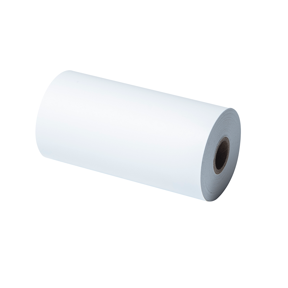 BDE-1J000079-040 doorlopende papierrol 79 mm - Thermisch papier- wit (14m) BDE-1J000079-040 doorlopende papierrol 79 mm - Thermisch papier- wit (14m)