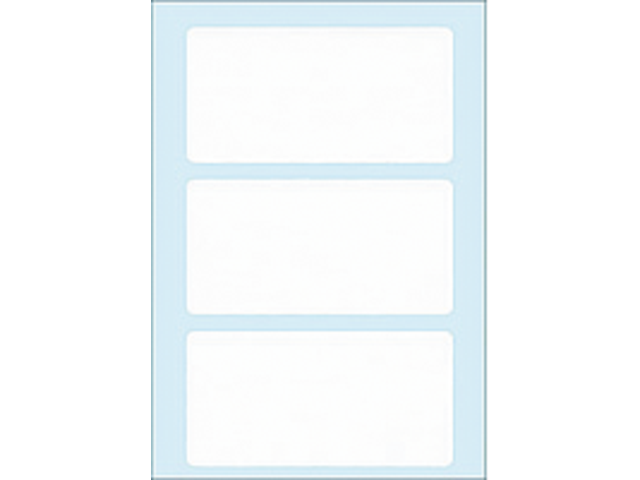 3757 etiket herma 3757 34x67mm wit 21stuks