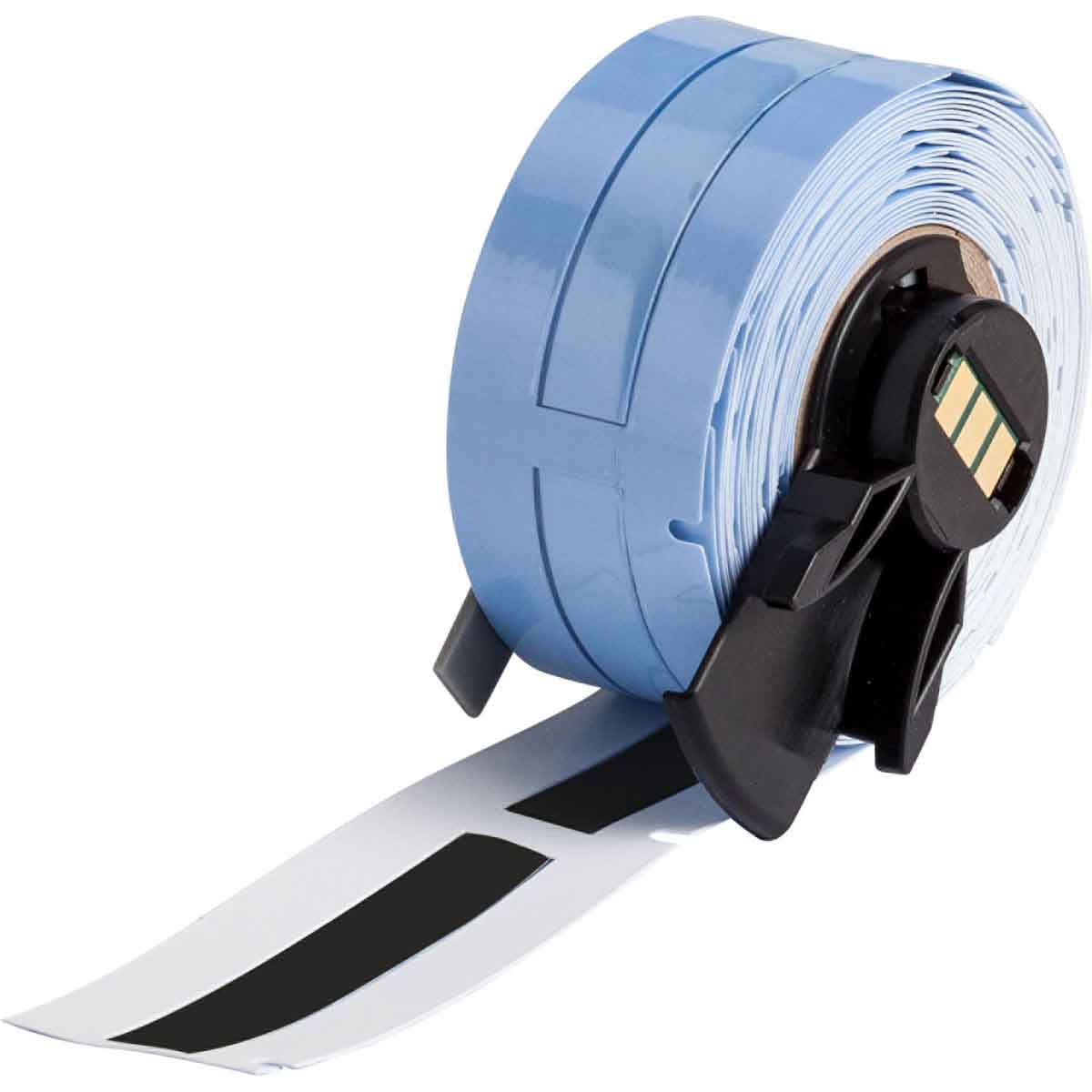 BMP71 BMP61 M611 TLS2200 PermaSleeve polyolefine krimpkousen gedraaid voor kabelidentificatie