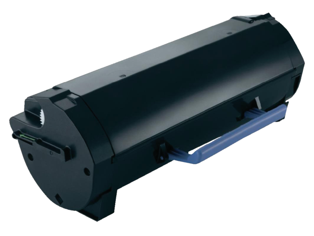 2329642 tonercartridge dell 593-11167 8.5k zwart