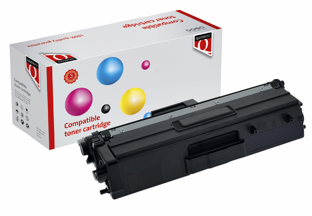 K18061PR toner quantore brother tn-423 6.5k zwart