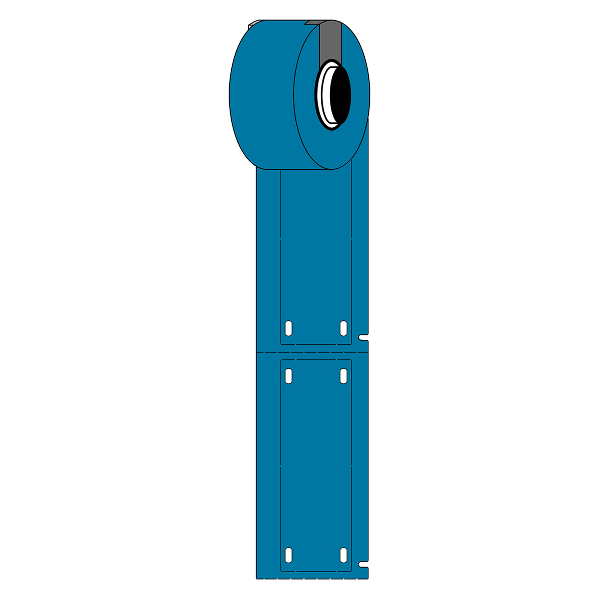 BMP61 M611 TLS2200 aanhanger gemaakt van thermoplastisch polyether-polyurethaan BMP61 M611 TLS2200 aanhanger gemaakt van thermoplastisch polyether-polyurethaan